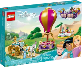 43216 Princess Enchanted Journey