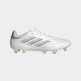 adidas Copa Pure 2 Elite FG Boots- White