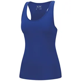 Adidas Golf Women's Essentials Layering Tank Top