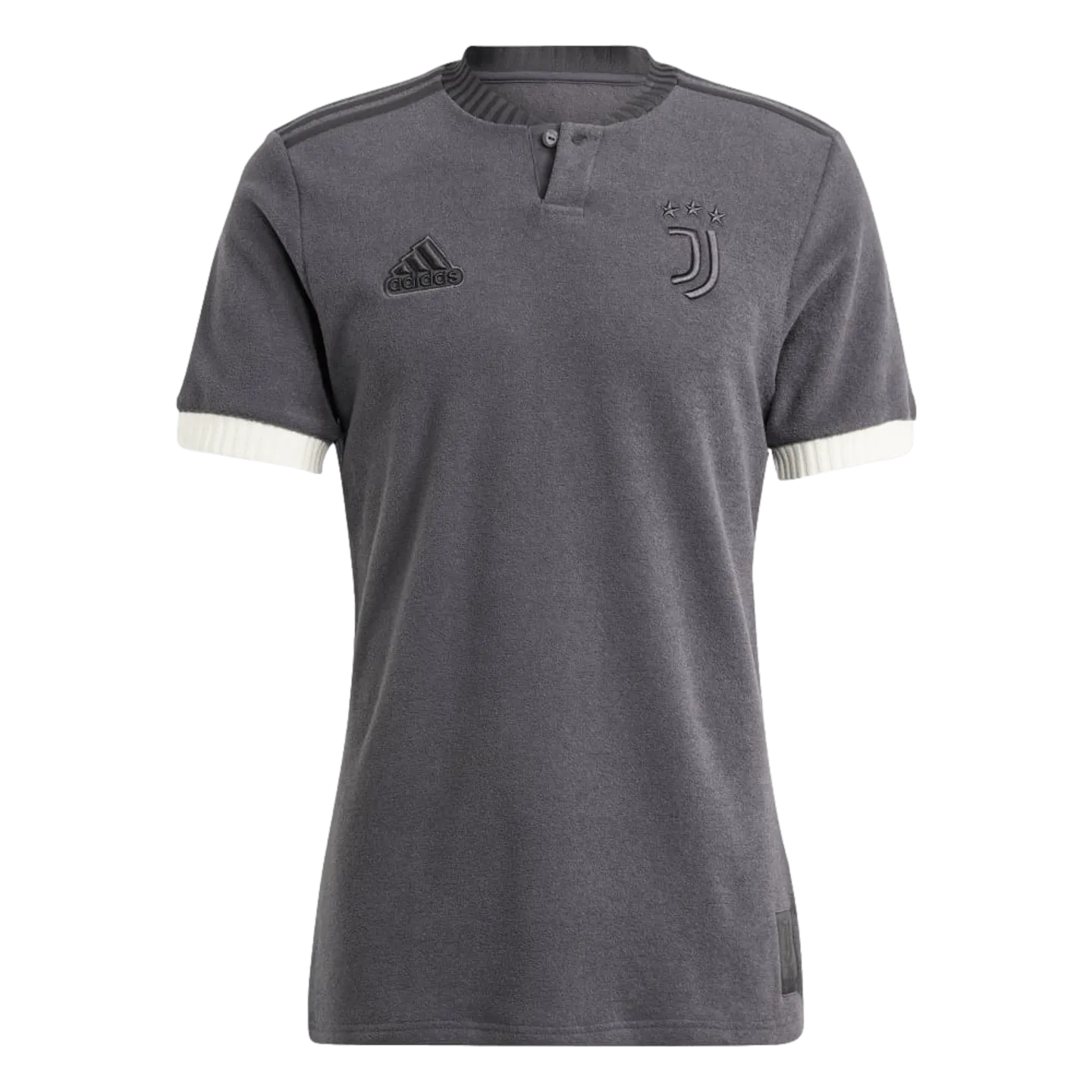 Adidas Juventus 23/24 Lifestyler Third Jersey