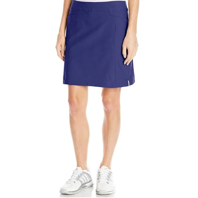 Adidas Ladies Ultimate Adistar Golf Skort