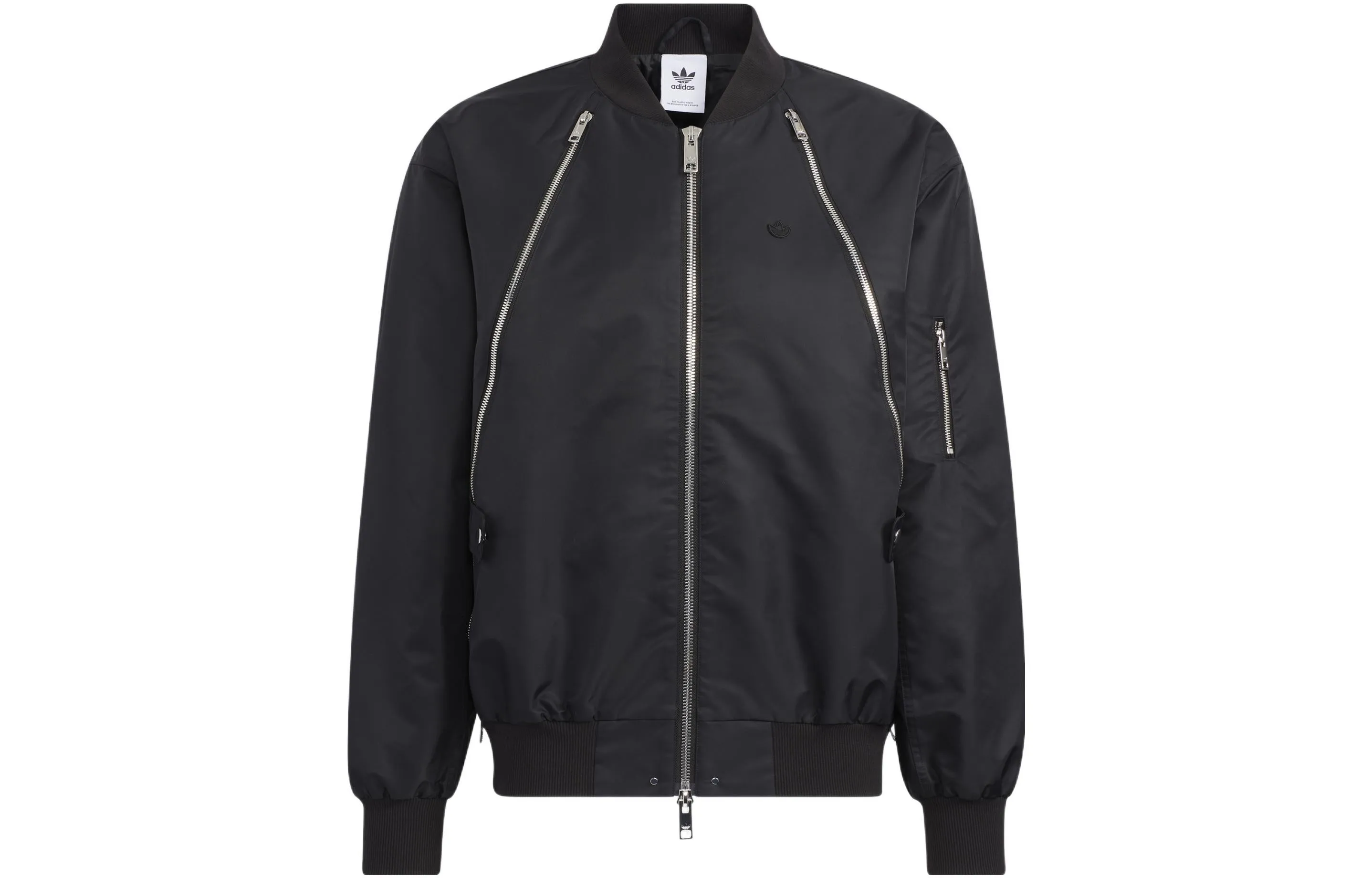 Adidas originals Men's jackets, black