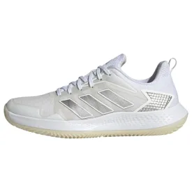 ADIDAS PERFORMANCE Defiant Speed Clay sneakers, white