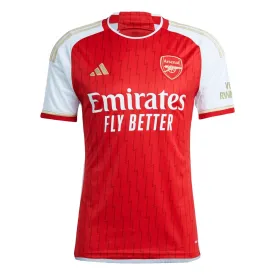 ADIDAS PERFORMANCE FC Arsenal 23/24 jersey, red