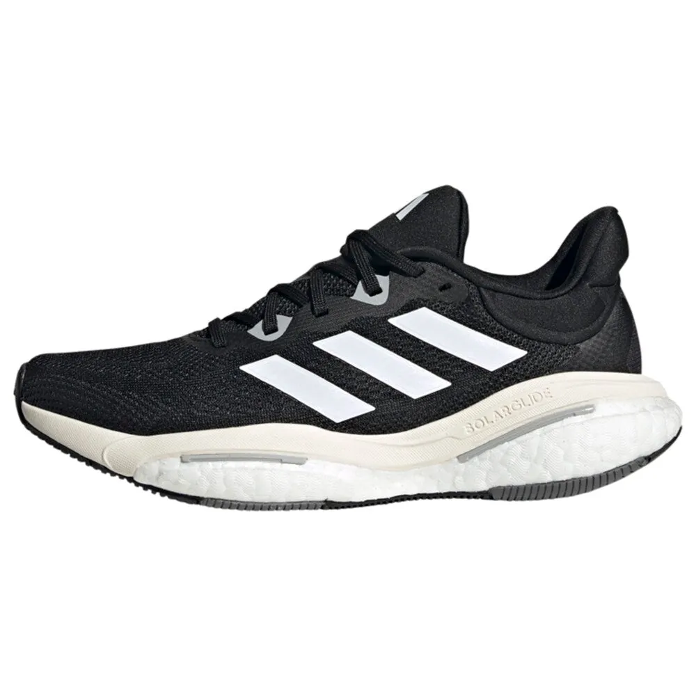 ADIDAS PERFORMANCE Solarglide 6 sneakers, black