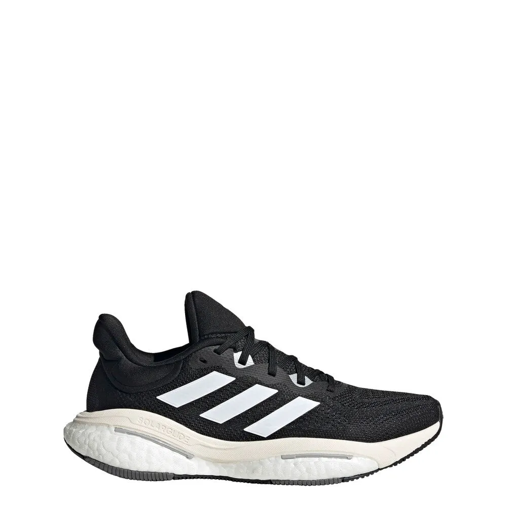 ADIDAS PERFORMANCE Solarglide 6 sneakers, black