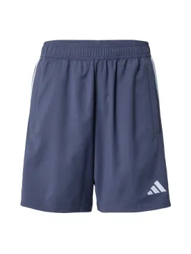 ADIDAS PERFORMANCE Tiro Regular Sweatpants, Navy