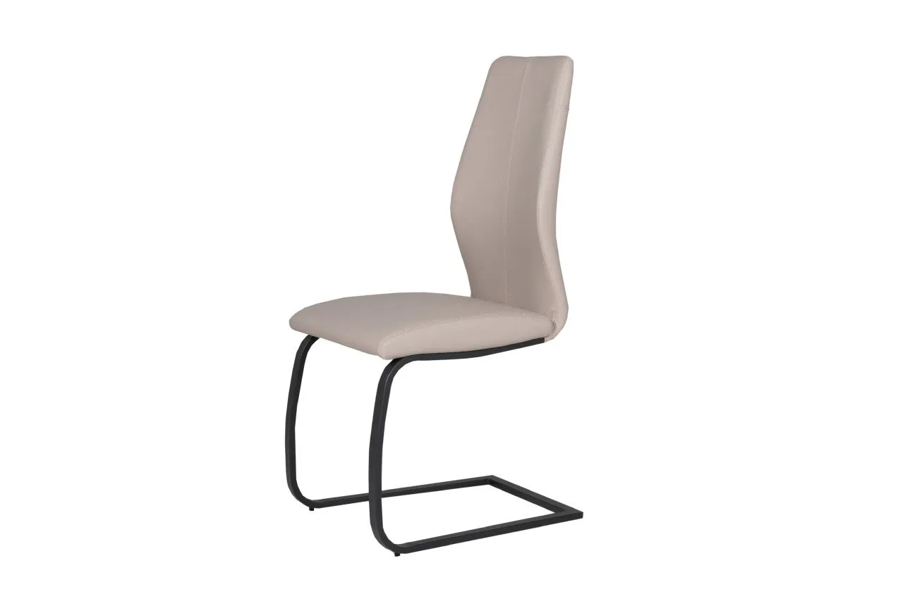 Alta Dining Chair Taupe