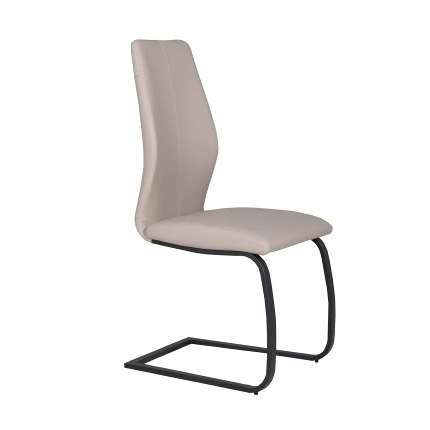 Alta Dining Chair Taupe