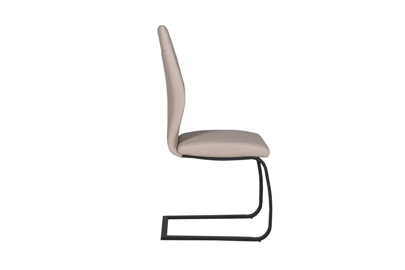 Alta Dining Chair Taupe