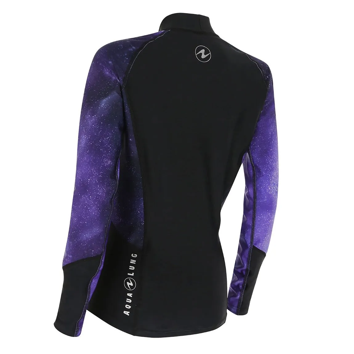 Aqua lung Womens Galaxy Twilight LS