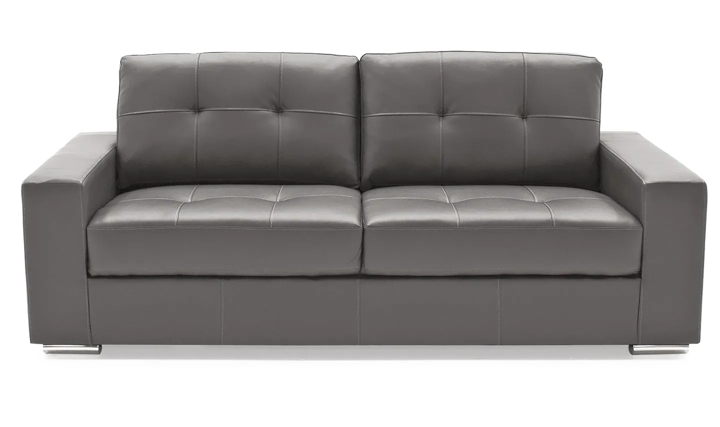 Aurelia 3 Seater Sofa Grey