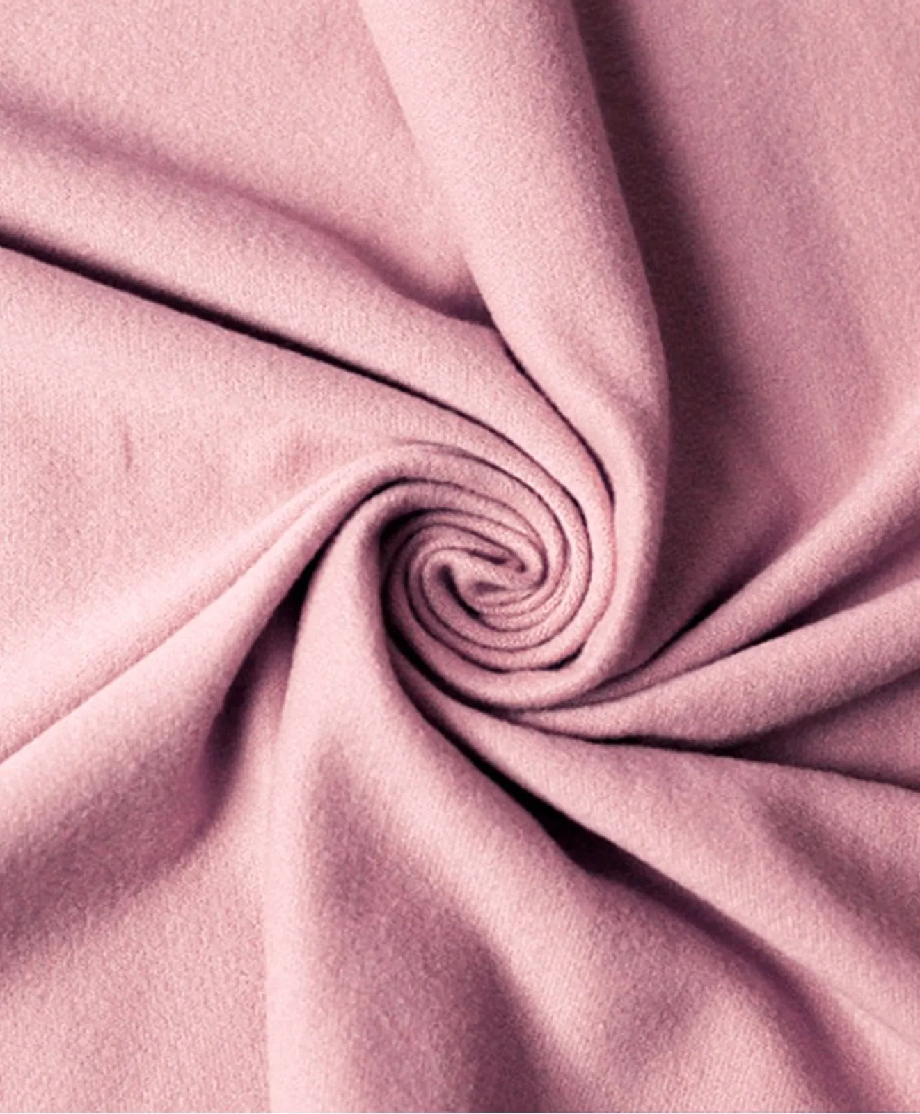 Babymoon Jersey Stretchble Baby Photography Shoot Wrap Cloth- Baby Pink