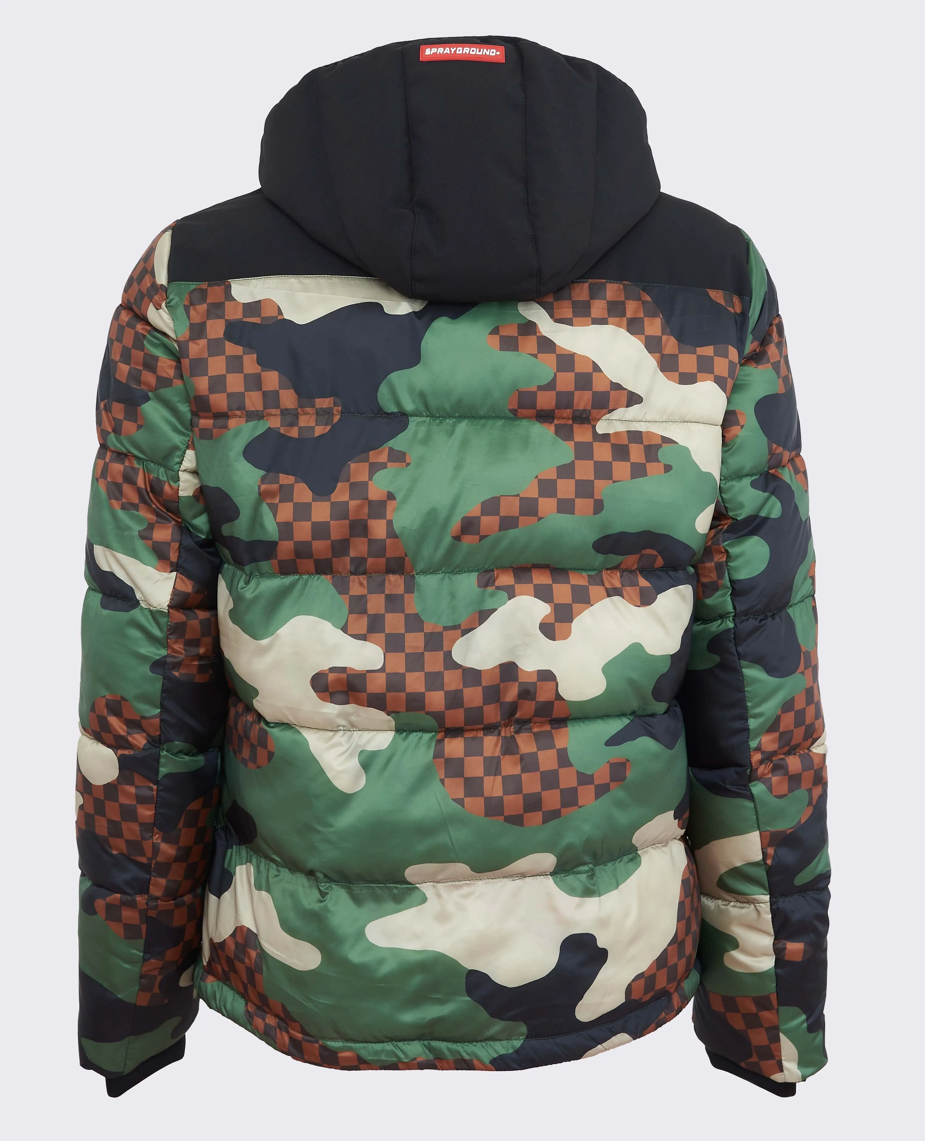 Bomber Sprayground 21SFW016S