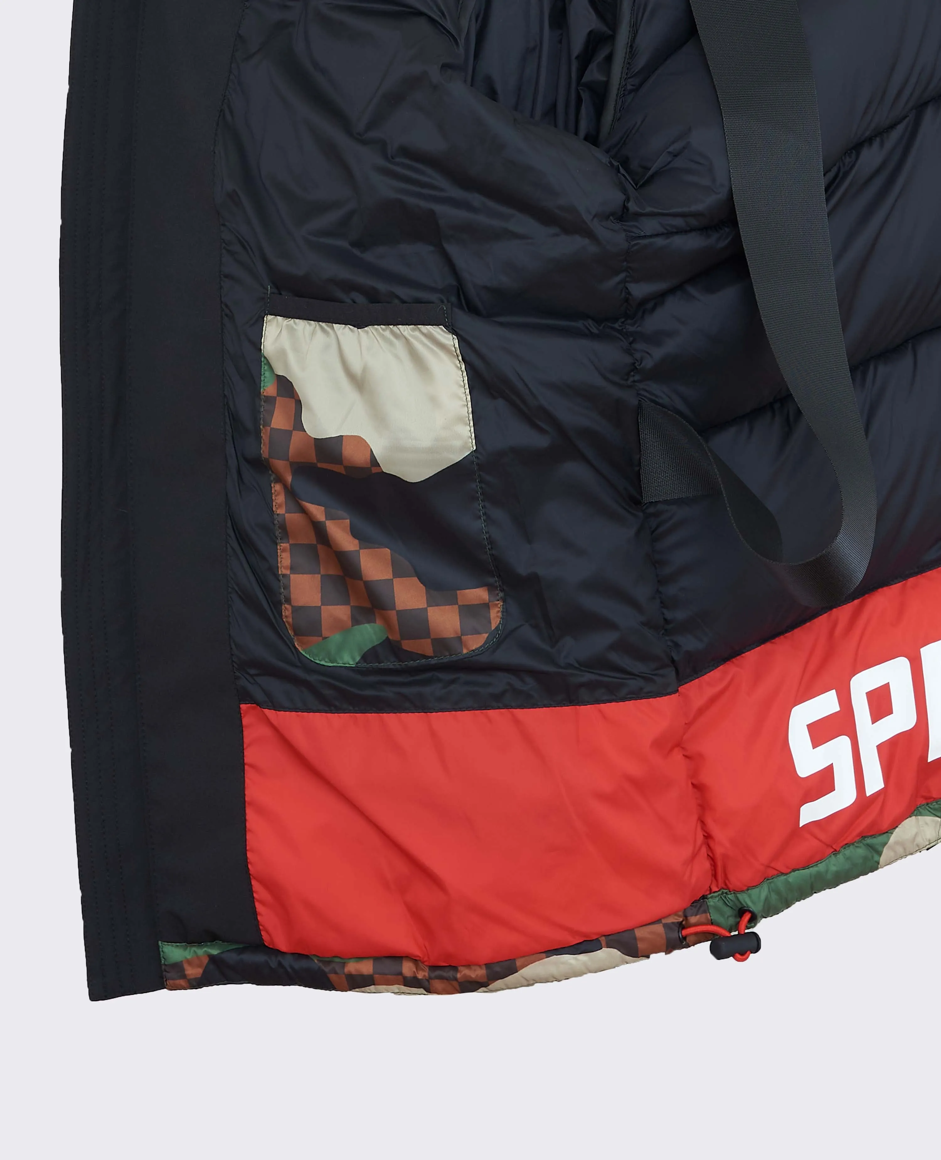 Bomber Sprayground 21SFW016S