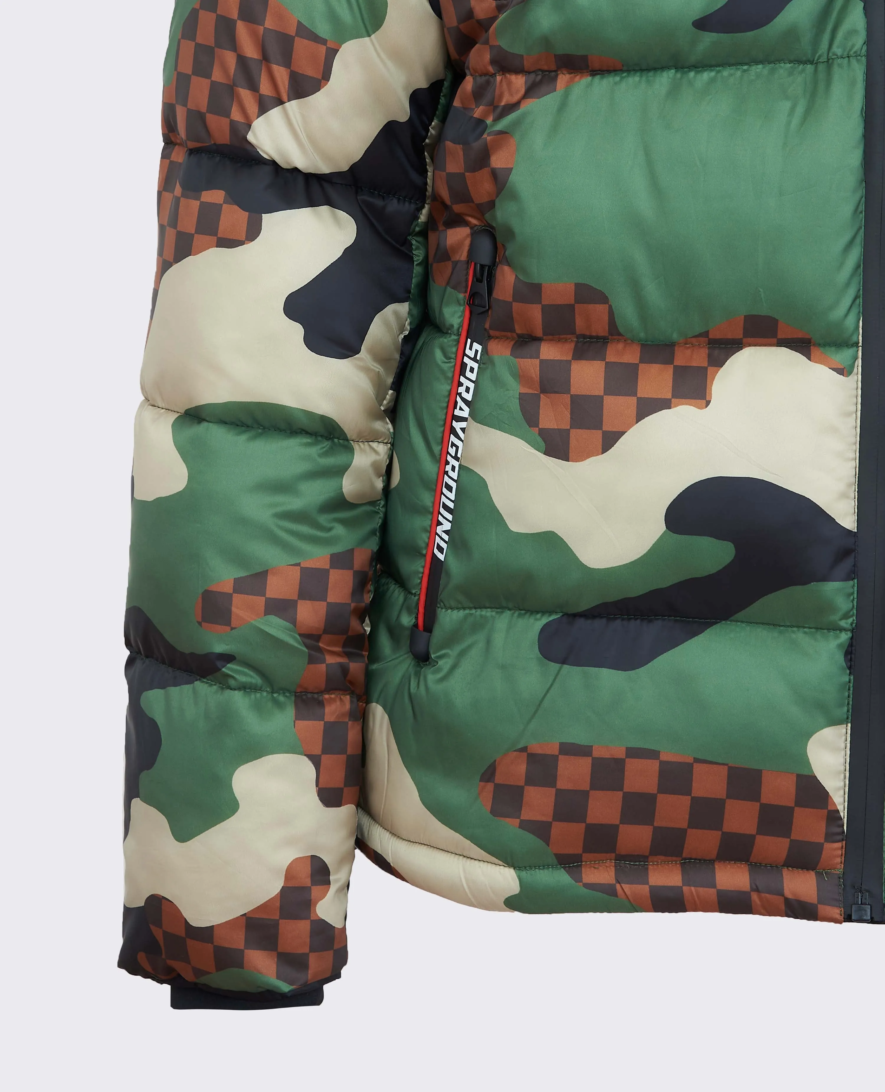 Bomber Sprayground 21SFW016S