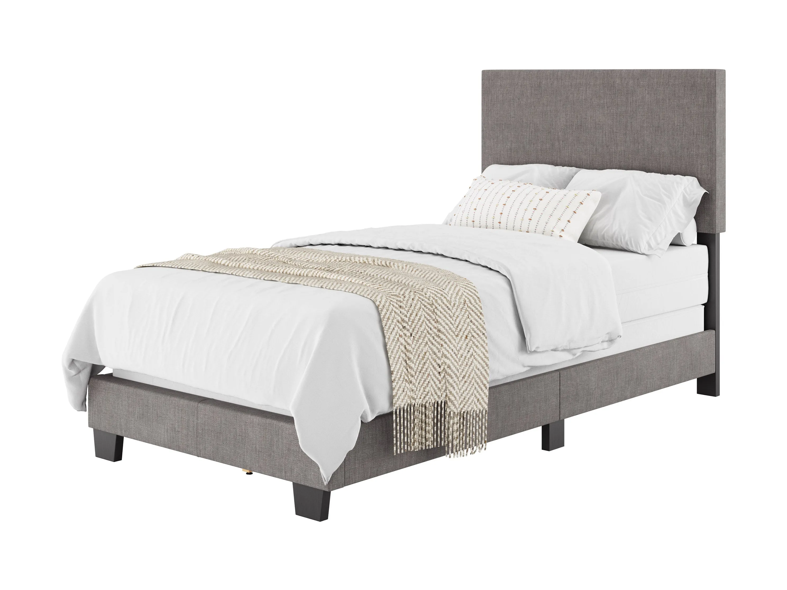 Celeste Modern Bed