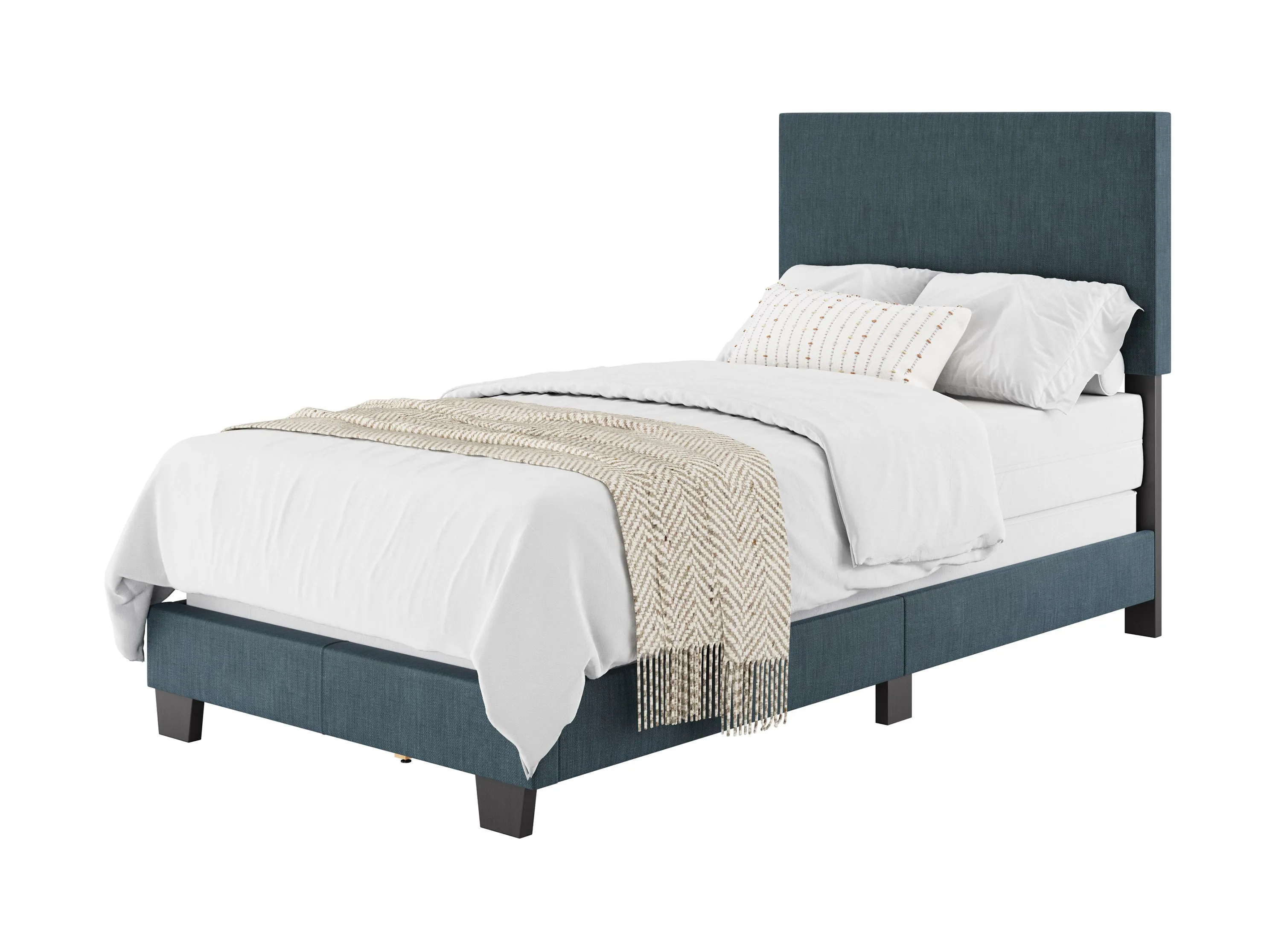 Celeste Modern Bed