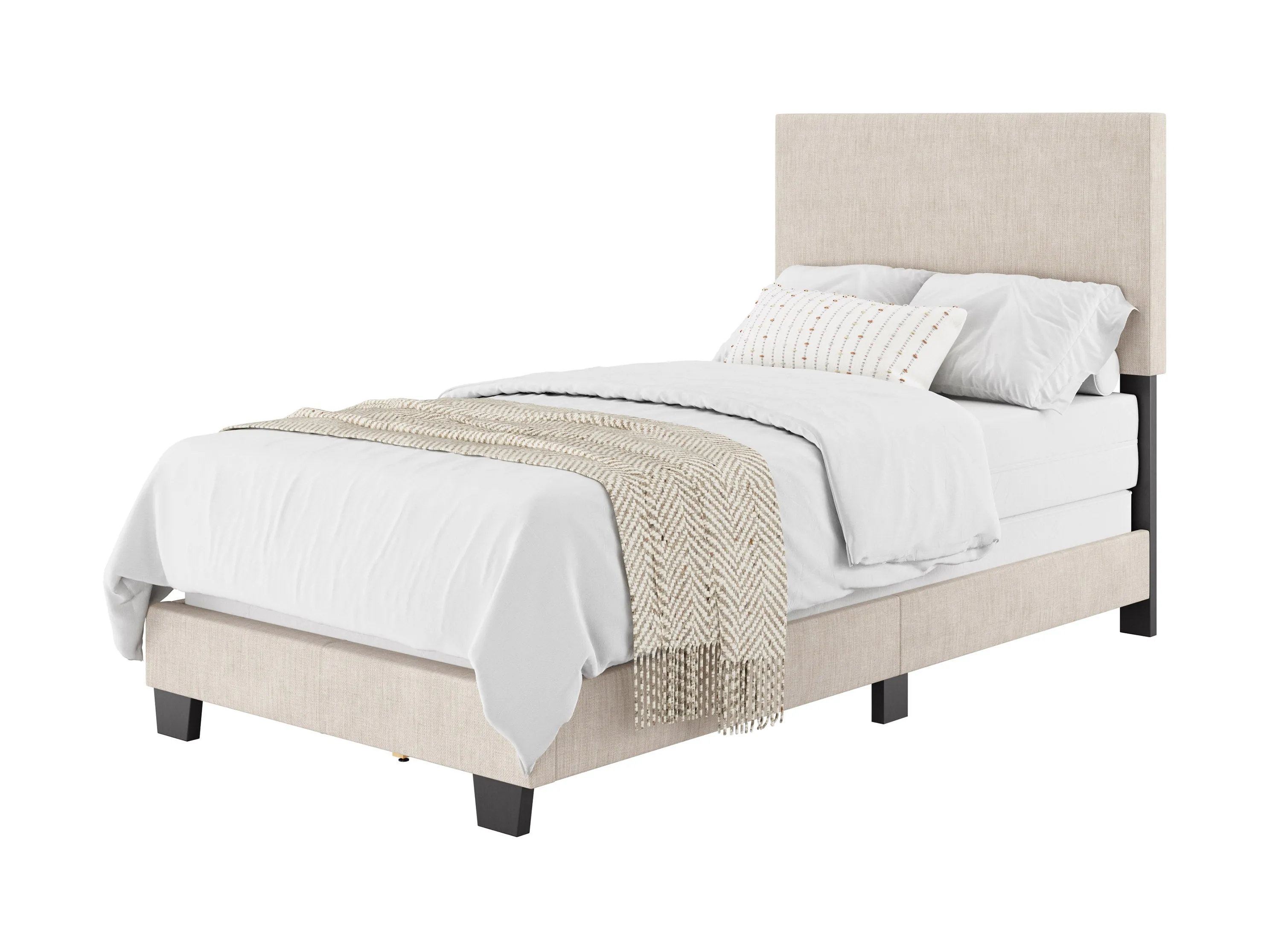 Celeste Modern Bed