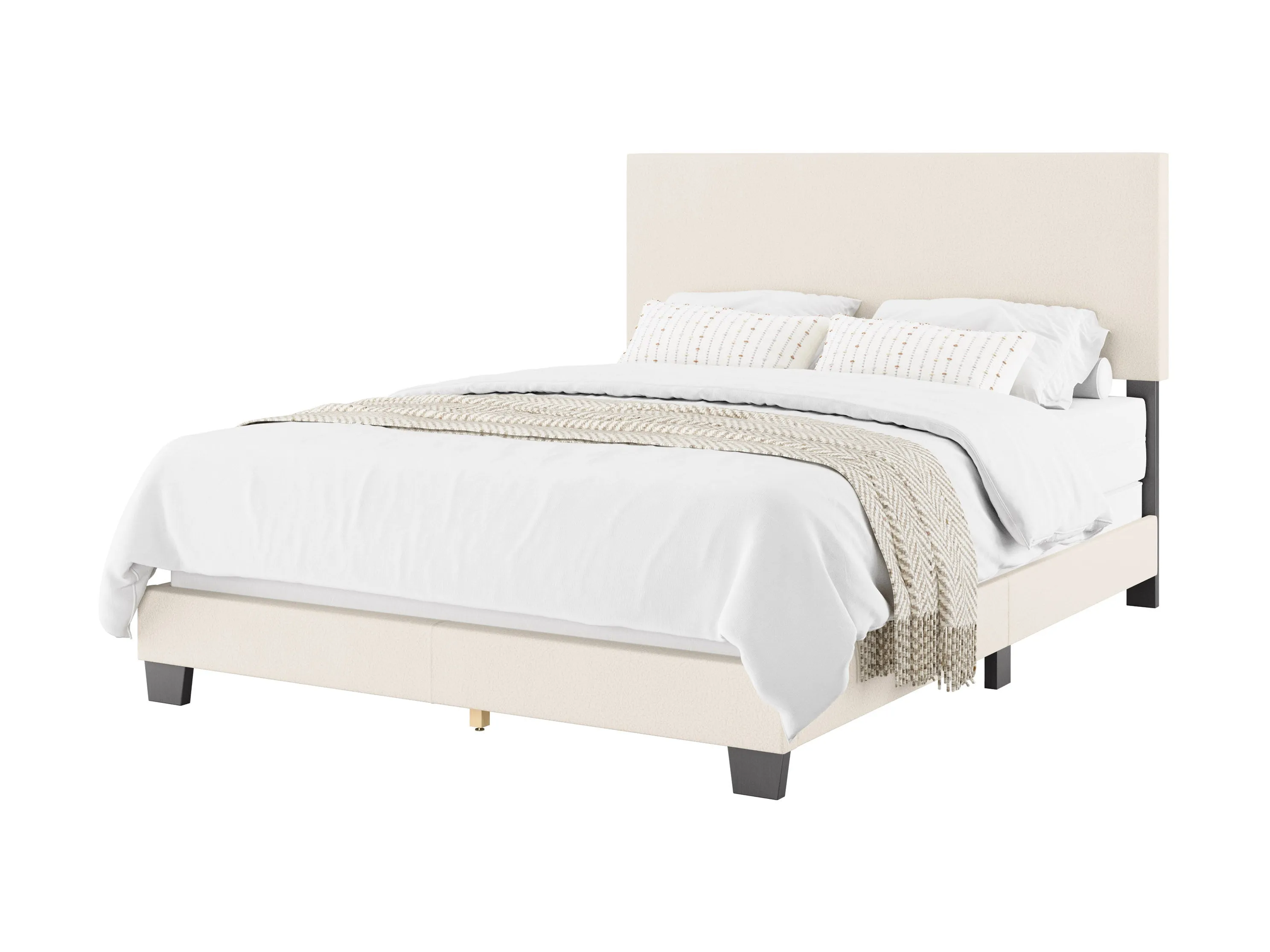 Celeste Modern Bed