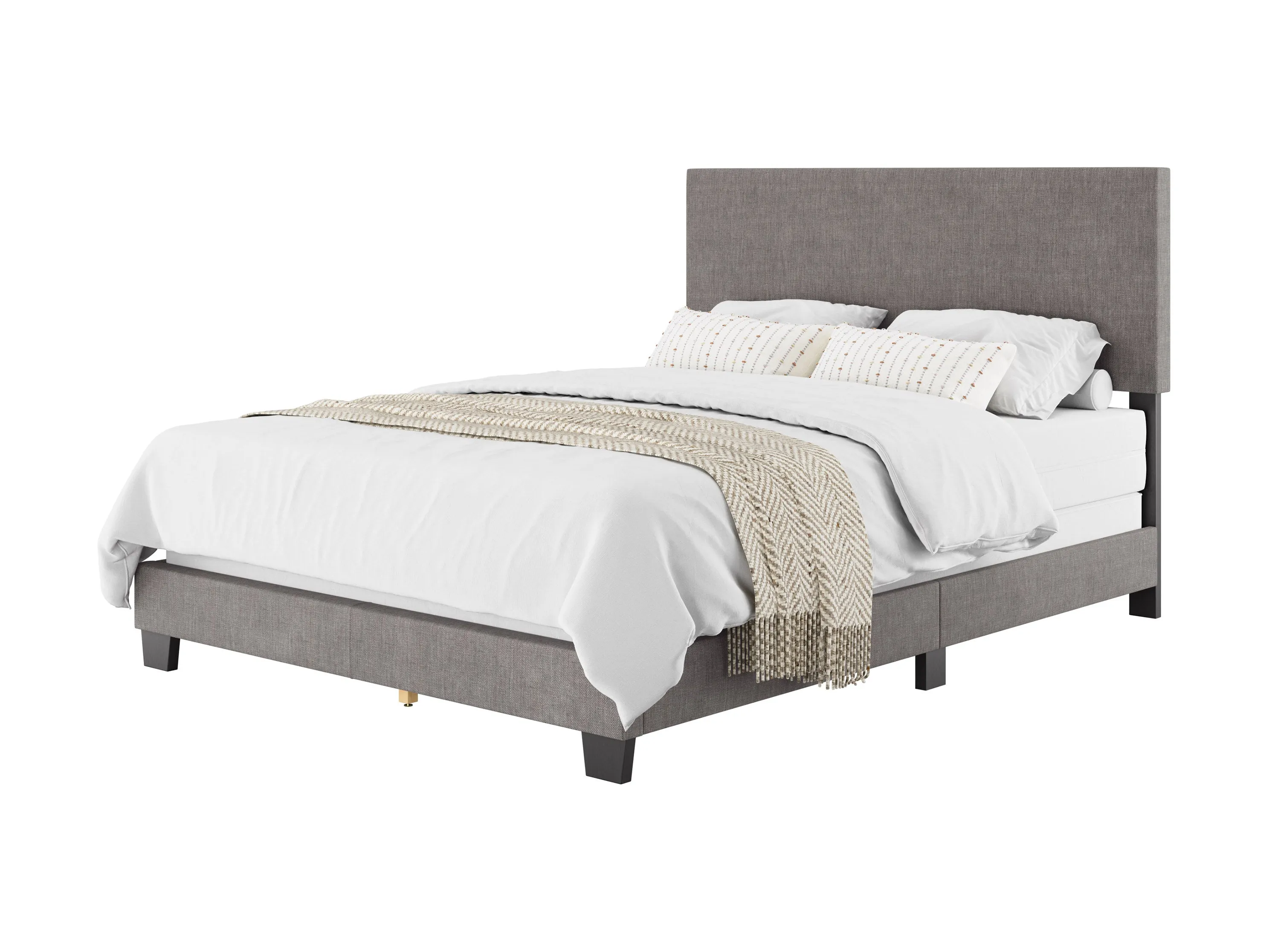 Celeste Modern Bed