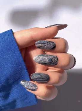 Dark Cosmic Shadows - Nail Wraps (Standard)