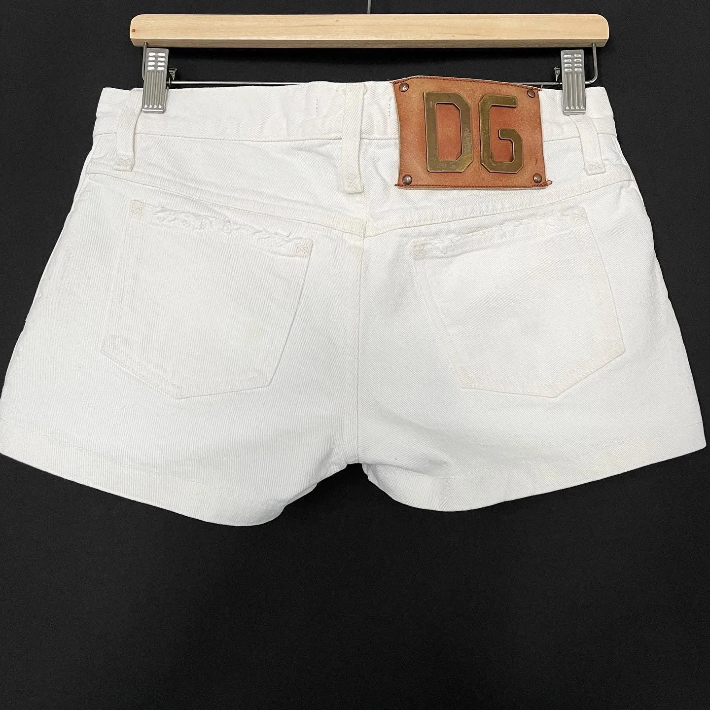 DOLCE & GABBANA Archive Shorts