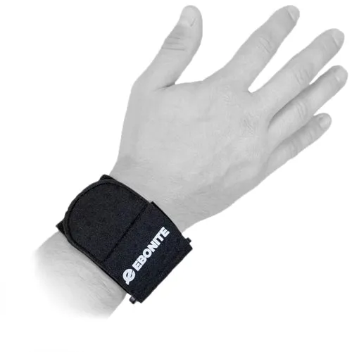 Ebonite Ultra Prene Wrist Support <br>Wrist Wrap