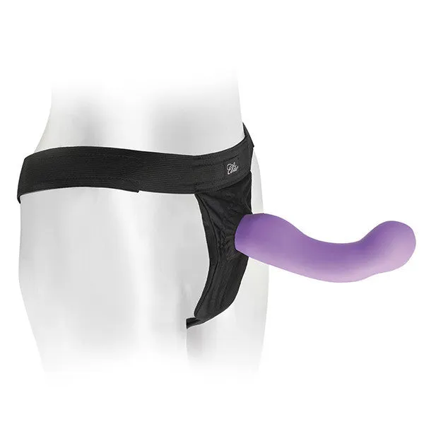 FETISH FANTASY ELITE UNIVERSAL BREATHABLE HARNESS