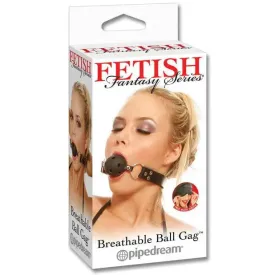 Fetish Fantasy Series Breathable Ball Gag