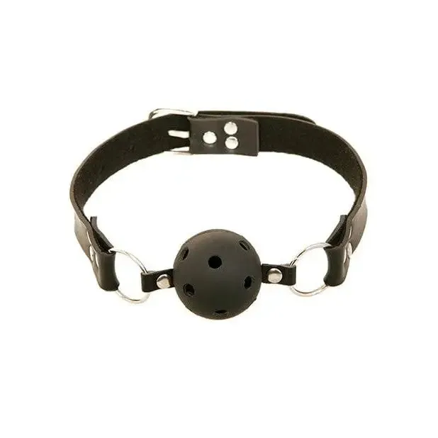 Fetish Fantasy Series Breathable Ball Gag