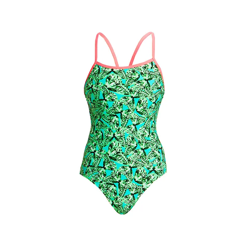 Funkita - Fly High - Ladies Single Strap One Piece