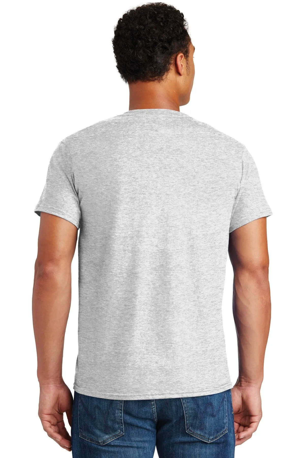 Hanes® - Perfect-T Cotton T-Shirt. 4980