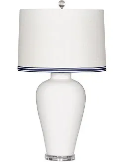 High Season Coastal Table Lamp