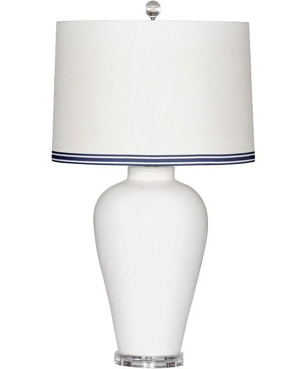 High Season Coastal Table Lamp