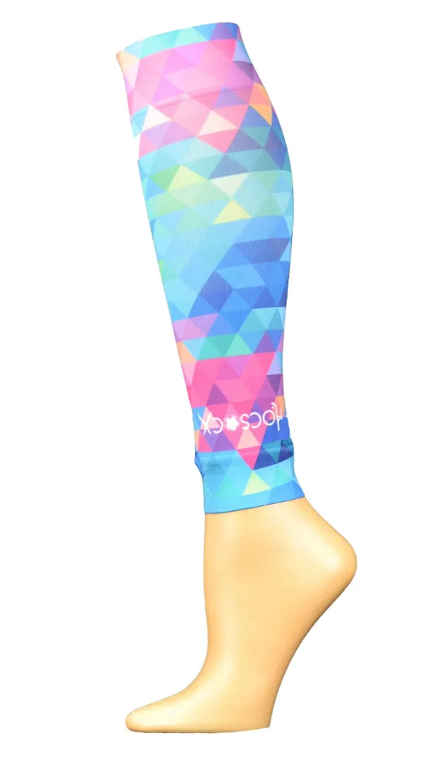 Hocsocx Footless leg sleeves