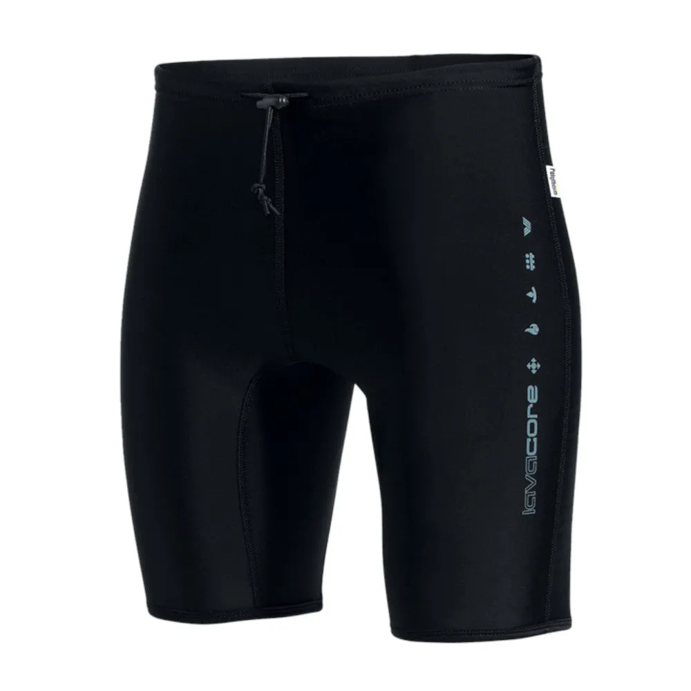 LavaCore Unisex Hypoallergenic Scuba Dive Shorts