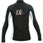 Long Sleeve Rash Guard