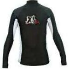 Long Sleeve Rash Guard