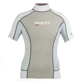 Mares Scuba Rash Guard Short Sleeve She Dives