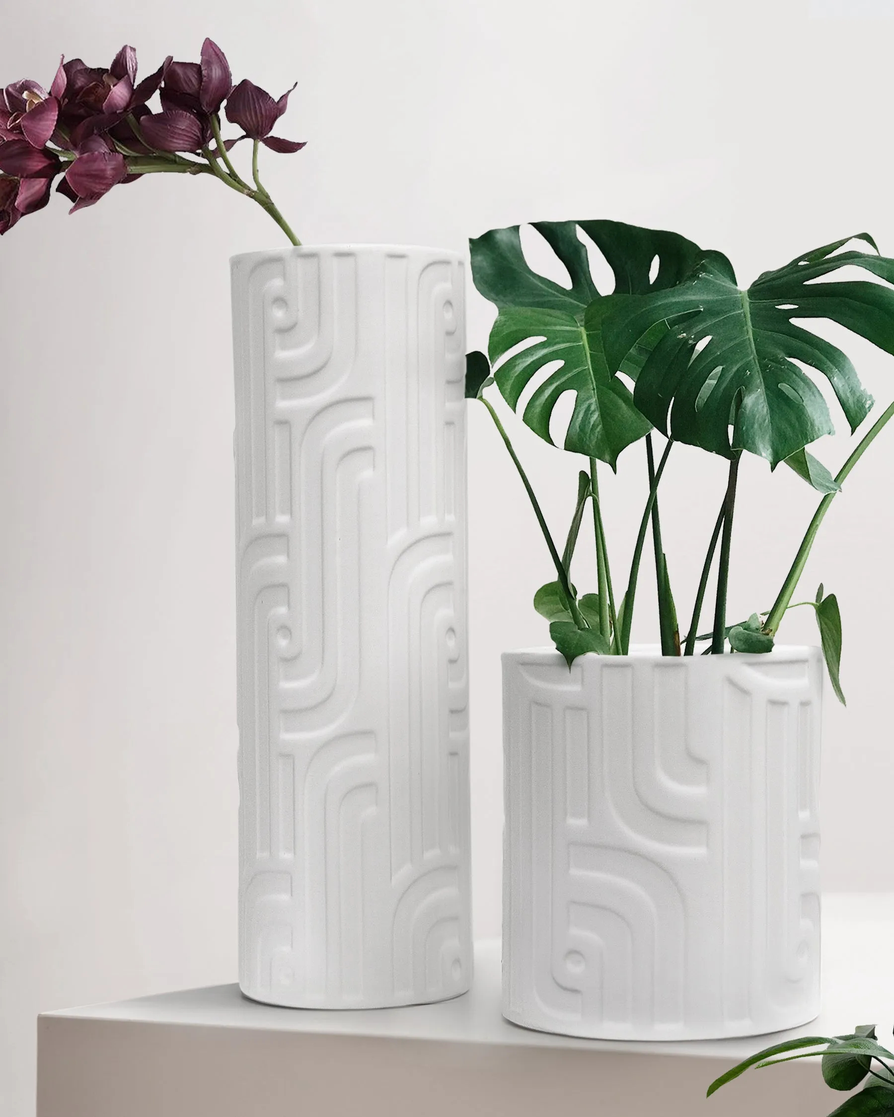 Modern Ceramic Vase