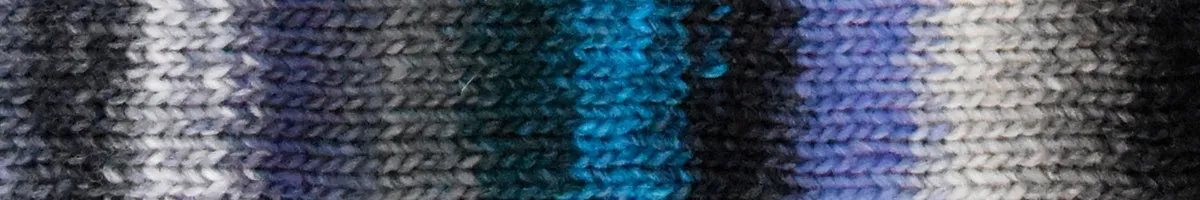 Noro Kureyon