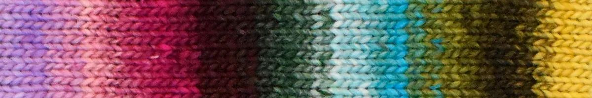 Noro Kureyon