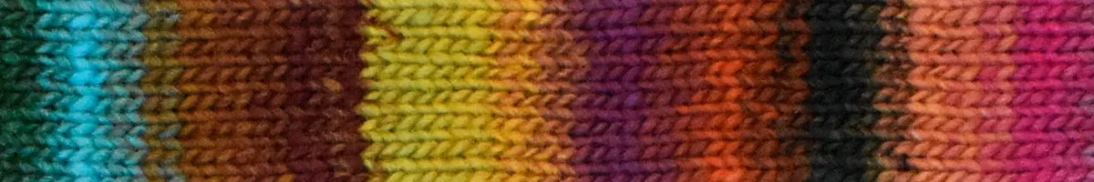 Noro Kureyon