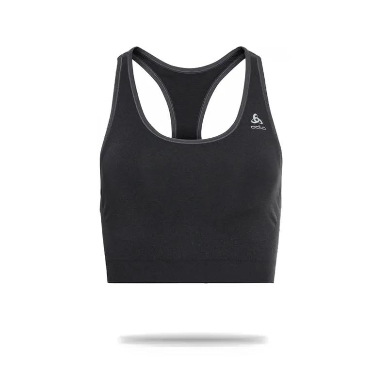 Odlo Seamless Medium Support Sports Bra