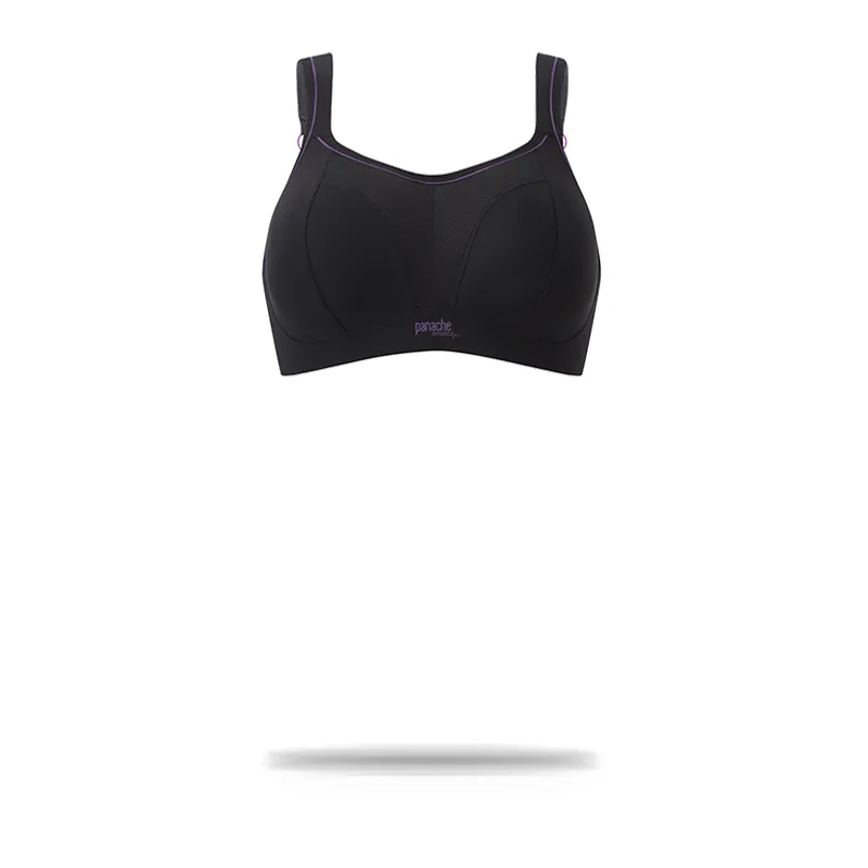 Panache Sports Bra Non Wired (use other one)