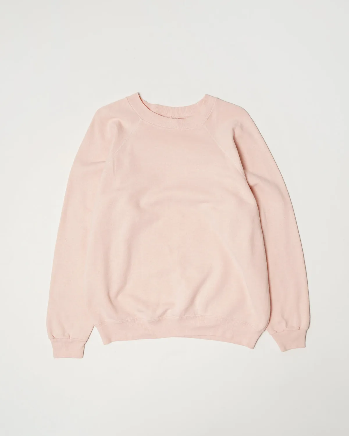 Plain Sweatshirt