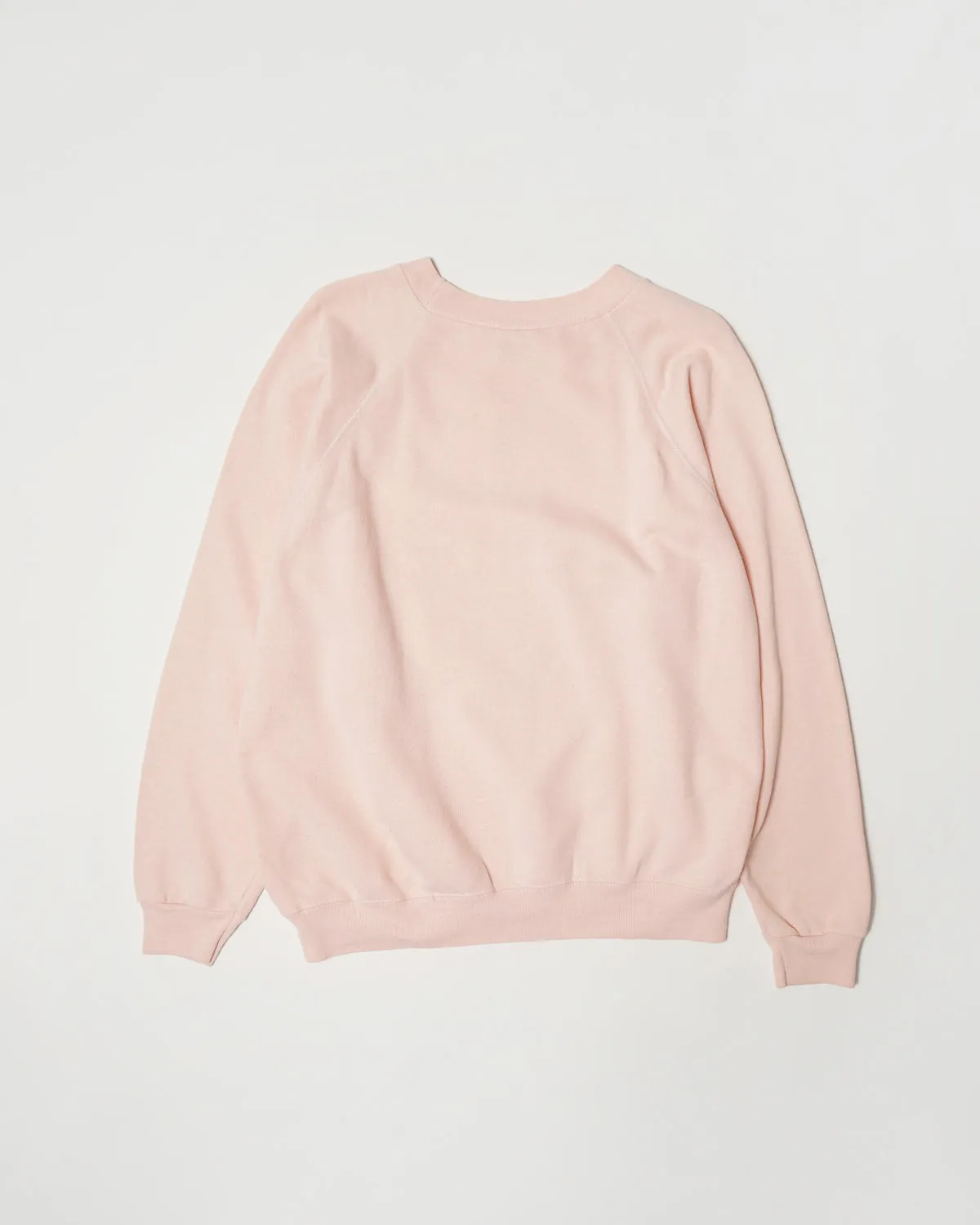 Plain Sweatshirt