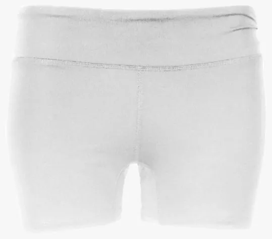 PWP Compression Fitness Shorts