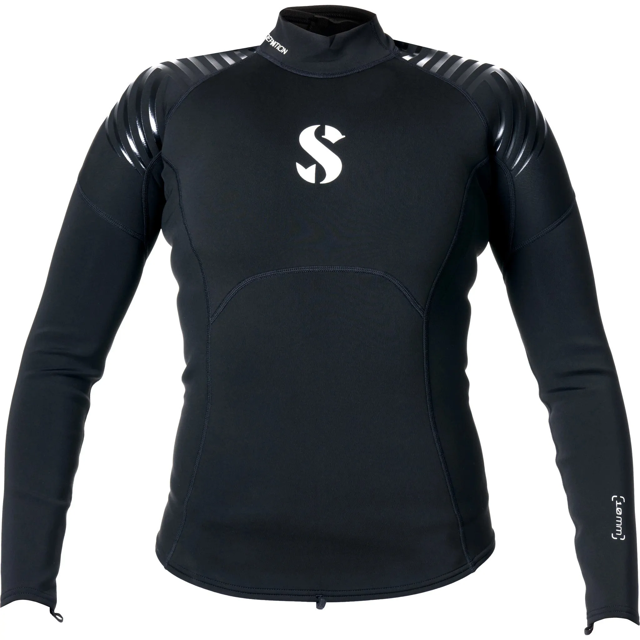 SCUBAPRO - Definition Top, Long Sleeve, Women, 1mm